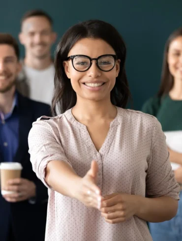 Staffing Agency Chicago
