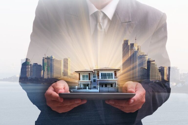 Property Management Services