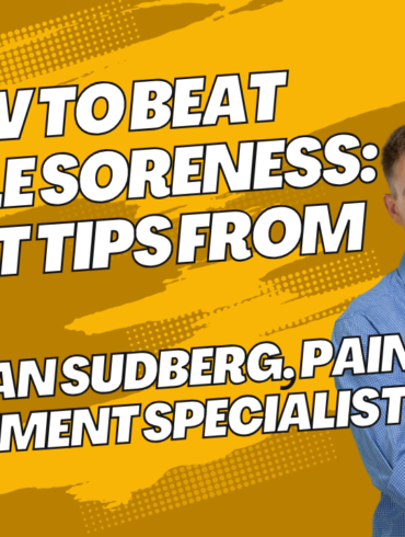Dr. Jordan Sudberg