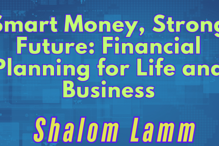 Shalom Lamm