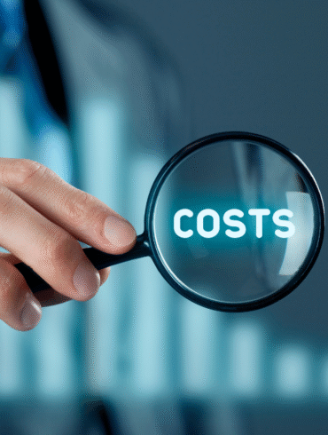 Ralph Caruso Hidden Costs