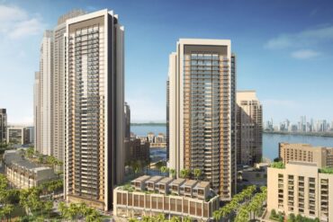 insignia properties