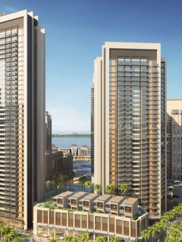insignia properties
