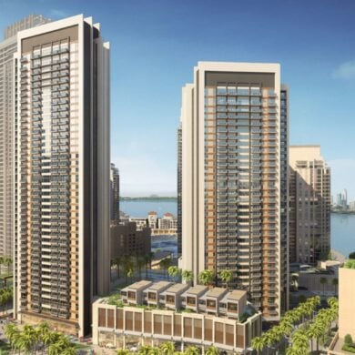 insignia properties