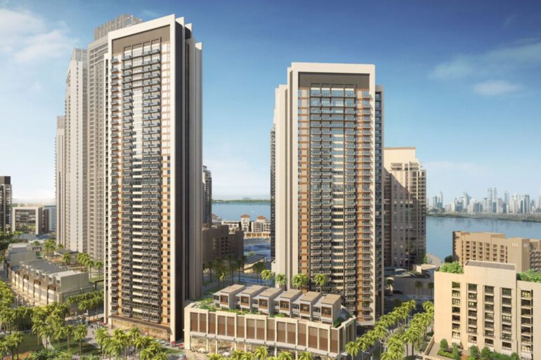 insignia properties