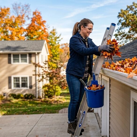 How Regular Home Maintenance Can Save You Money in the Long Run
